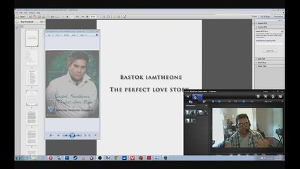 Bastok Iamtheone The Perfect Love Story Revised edition Introduction