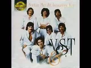 VST & Company - Ipagpatawad Mo