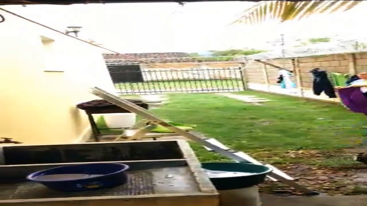Recorrido Casa en Barrio San Miguel