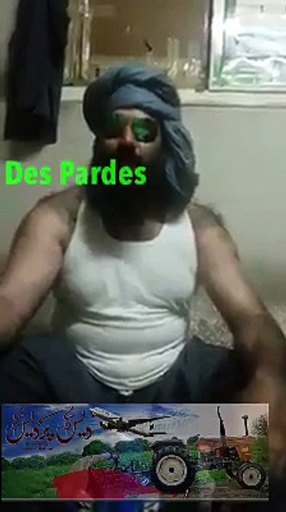 never challenge of punjabi ya hota ha jazba india walo