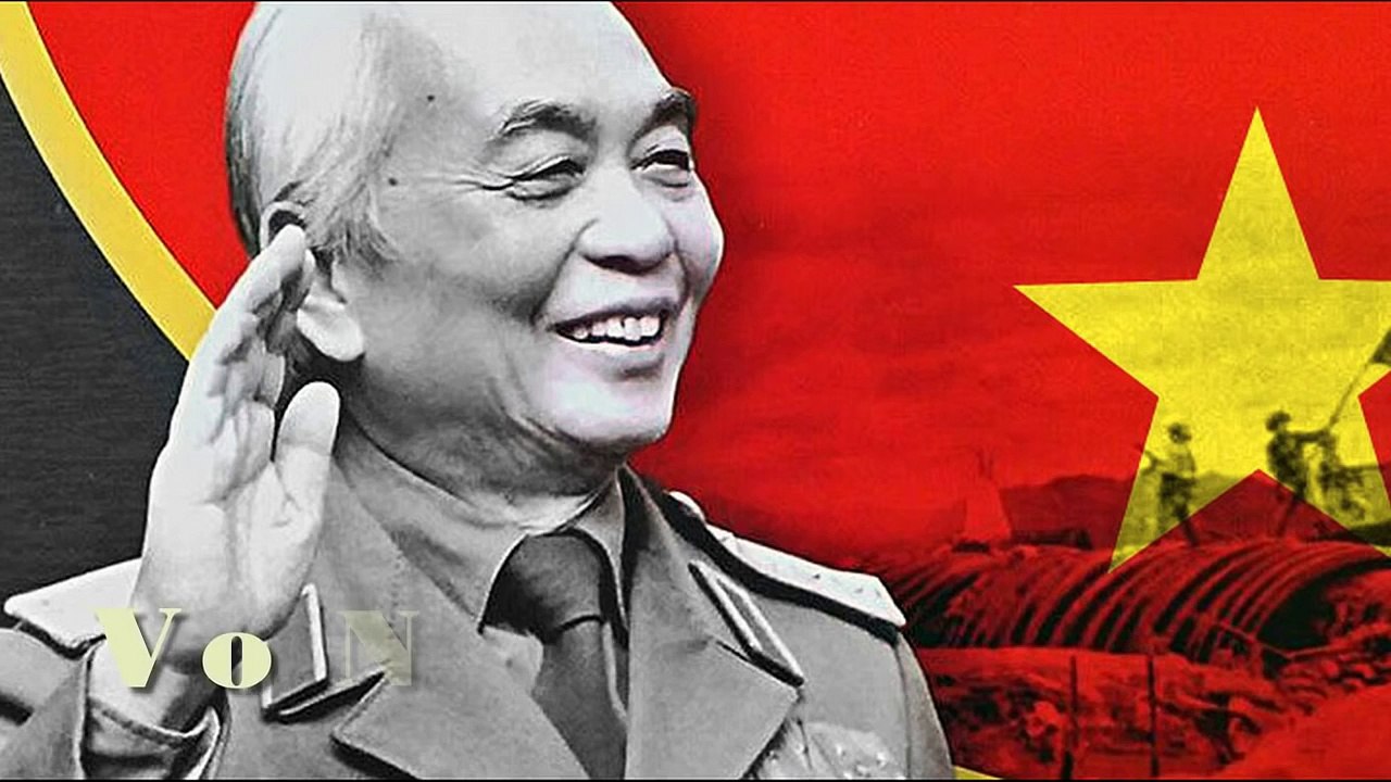 Vietnam War E1 - Battle of Dien Bien Phu