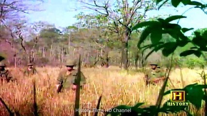 Tunnels of the Vietnam War