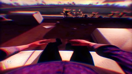 Loading Human - Cinematic Trailer - First Look