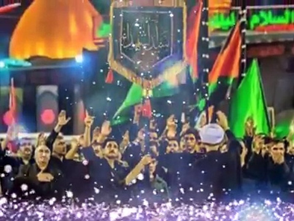ISHQ-E-MAULA