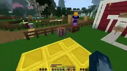 iBallisticSquid--Minecraft   Crazy Craft 2 2   Crazy Craft's Got Talent!! 61