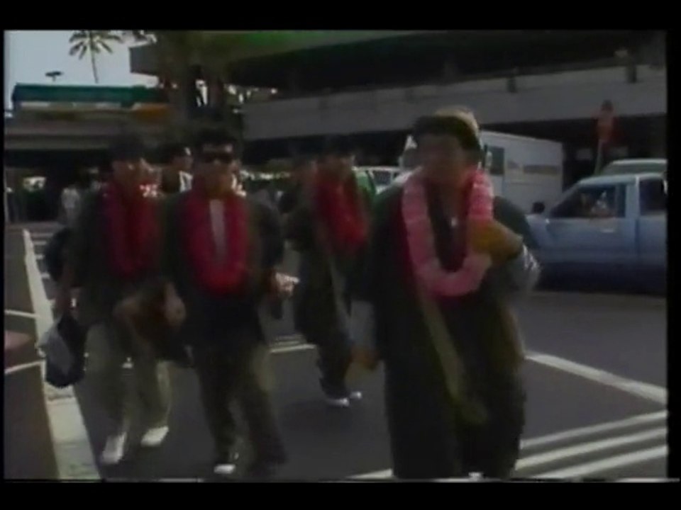 TUBE◆PV「BEACH PARTY VOL.2」 ※再アップ