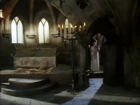 Subspecies vampire bite/turn