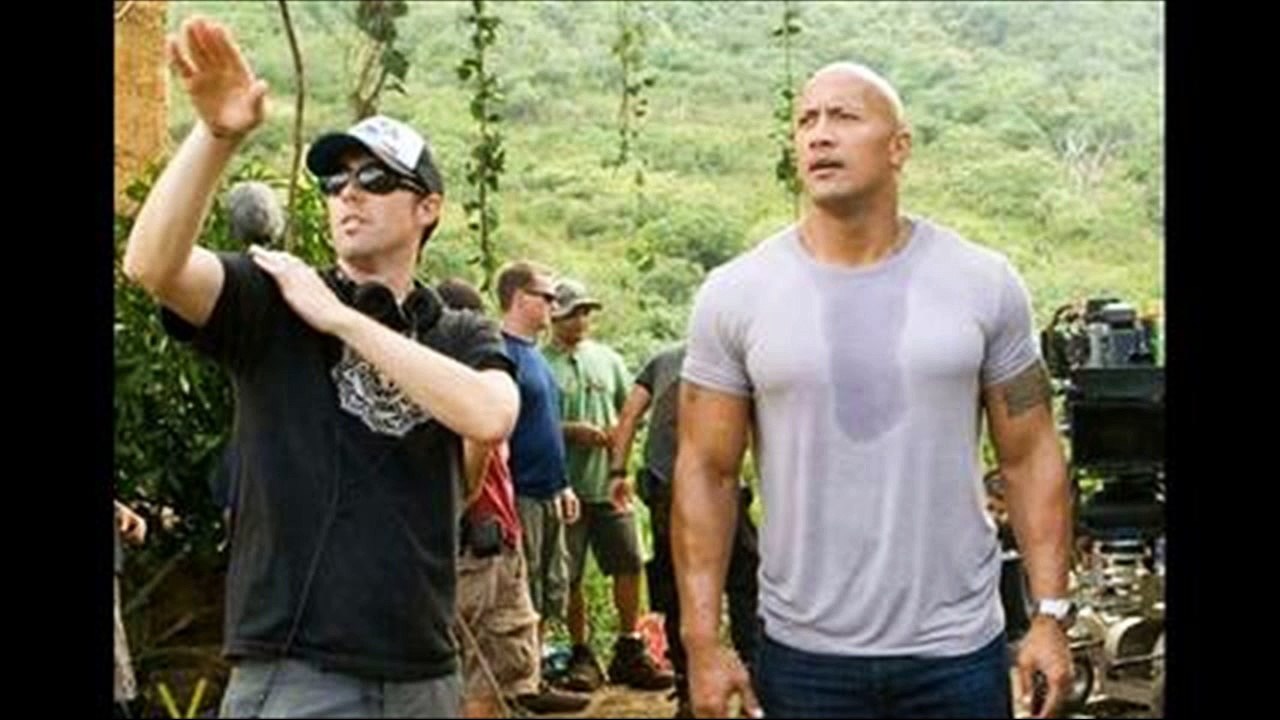 San Andreas 2015 volledige film ondertiteld in het Nederlands