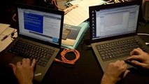 White hat hacker- Data breach more serious than gov't admits