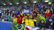 Spanish Highlights | Brazil 2-1 Peru 14.06.2015