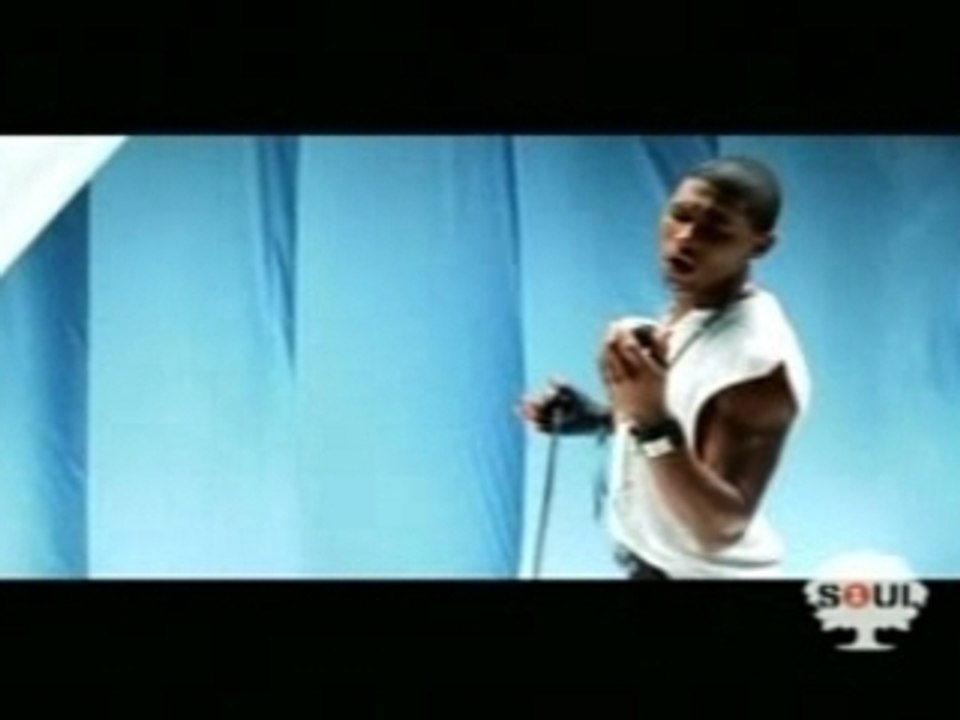 Usher - U Got It Bad