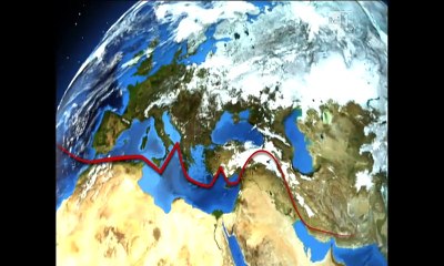 Speciale SuperQuark - 13 Miliardi di anni in viaggio nell'Universo CLIP_2