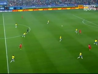 Peru anota el primer gol más rápido de la Copa América 2015