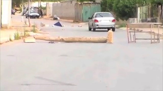 مجلس شورى مجاهدي درنة يعلن سيطرته الكاملة على المدينة