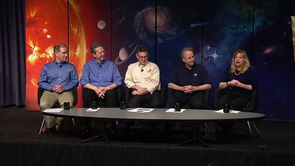 NASA chief scientist 'Indications' of alien life by 2025