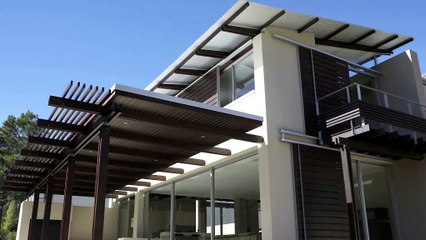 Markiser - Silkeborg Alux A/S Sun & Safe Systems