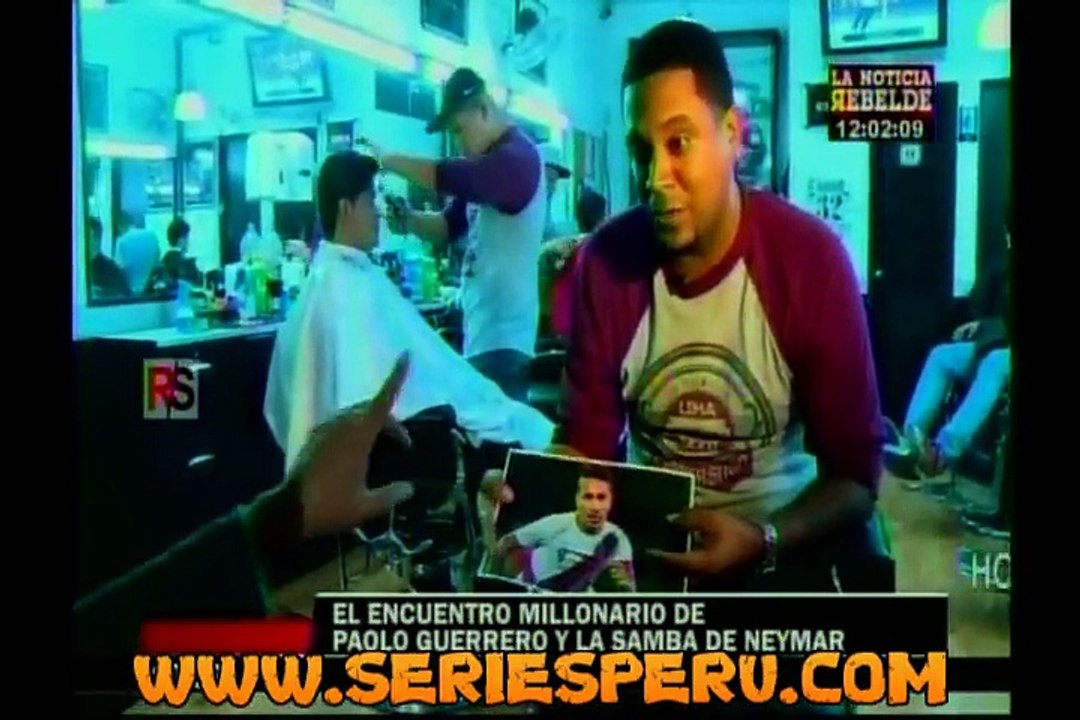 REPORTE