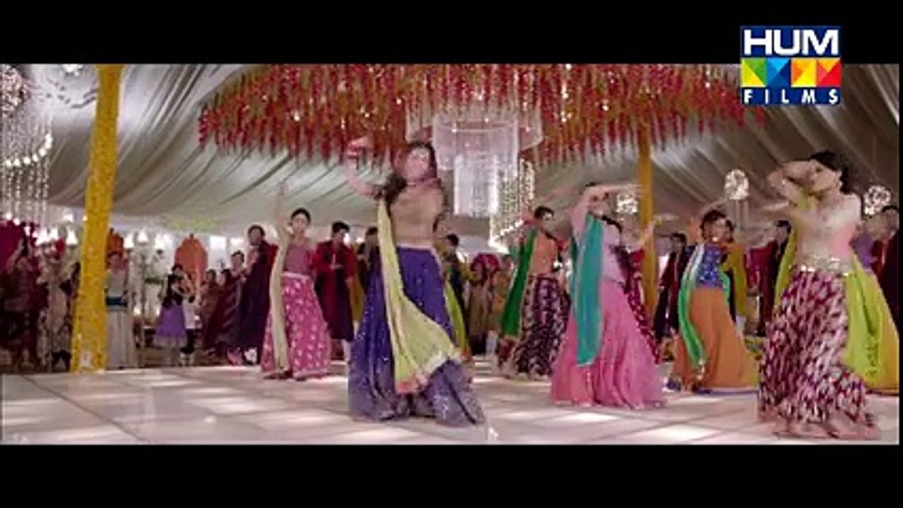 Ballay Ballay Song From Movie Bin Roye (Official HD Video)