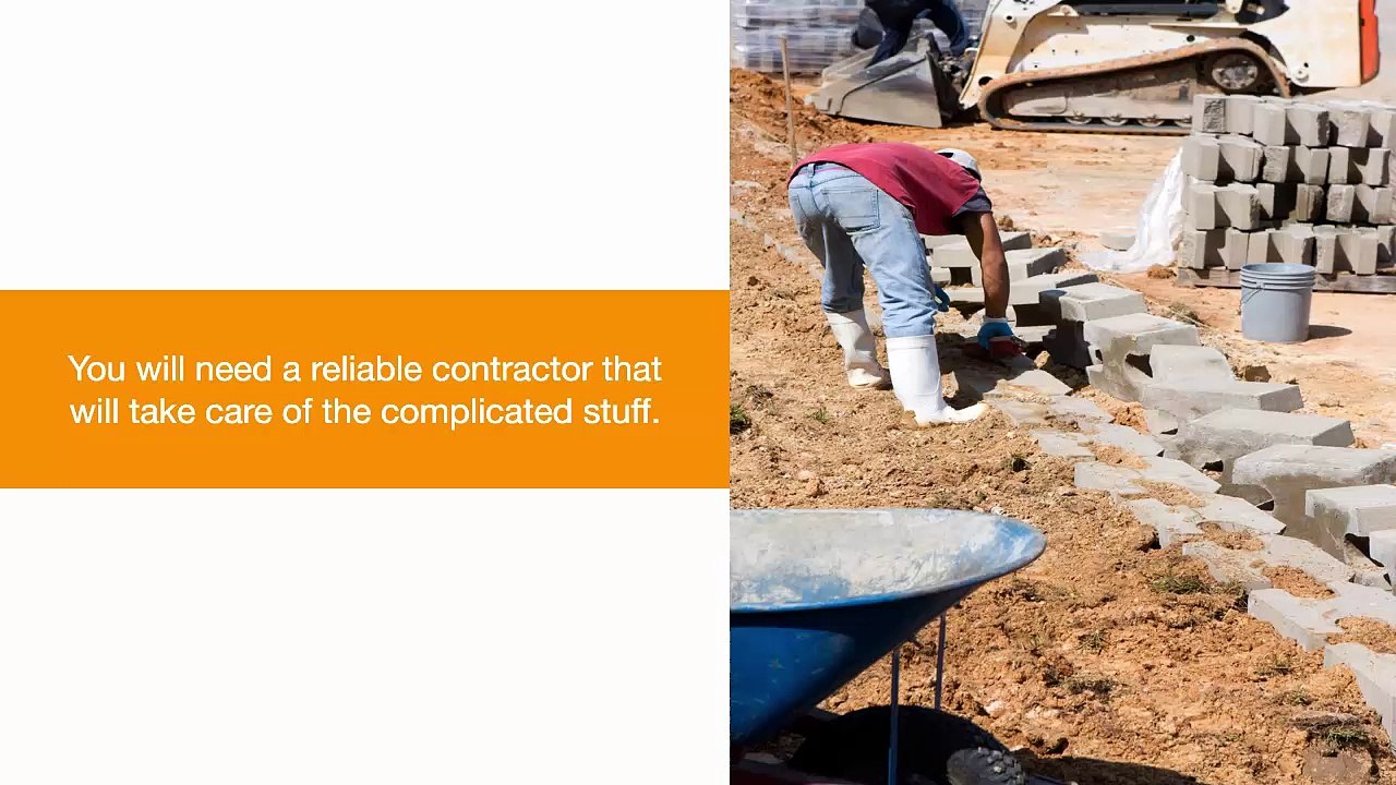 Remarkable Services Of Contracting Firms