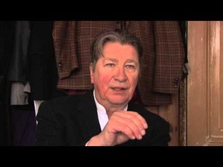 Nits interview - Henk Hofstede (deel 1)