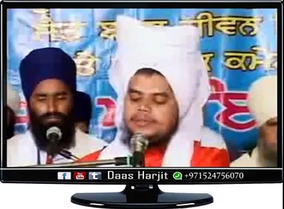 Baba Gets Attention due to Pagg