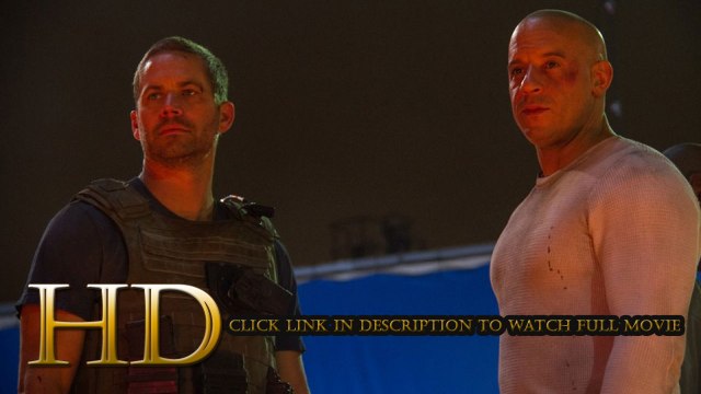 Furious 7 Full Movie @Streaming Online (2015) 1080p HD Quality (M.e.g.a.s.h.a.r.e)