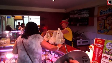 Chciałbym panią mydlić - Jeleniejajeczka