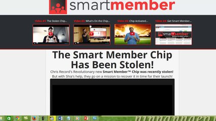 SMART MEMBER Review