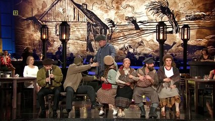 OPOLE 2015 - Babula, Drabek, Kołaczkowska, Zamachowski... - „Taka gmina_