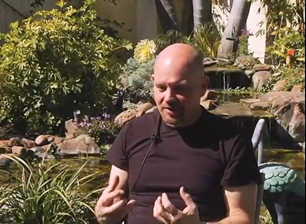 Steve McQueen ADAO Warren Zevon "Keep Me in Your Heart" Tribute Video (2012)