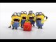 The Minions are Back in Every Mcdonalds Happy Meal! Here is the Video of all New 10 Minion Toys