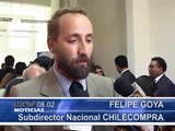 CENTRO DE EMPRENDIMIENTO PYMES IQUIQUE- Iquique TV Noticias