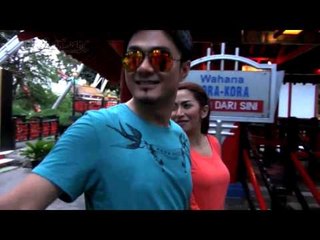 Cinta Penelope Grogi Bertemu Calon Mertua