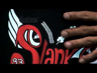 Slank Punya Logo Baru
