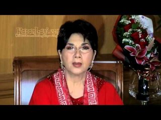 76 Tahun Titiek Puspa Bersyukur Masih Laku