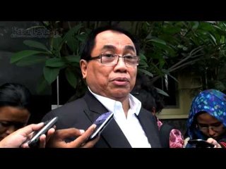 Ada Rekaman Yang Menunjukan Sosok Inisial F