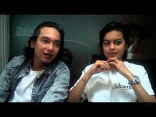 Karena ADRIANA, Adipati-Eva Celia Naik ke Puncak Monas