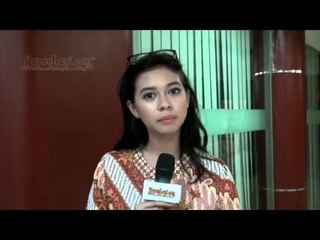 Yuki Kato Jadi Duta Pariwisata Indonesia