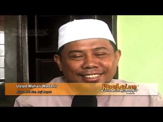 Keluarga Tak Izinkan Jonas Rivanno Jadi Mualaf?