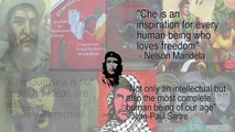 Ernesto Che Guevara: Celebrating his 87th Birthday