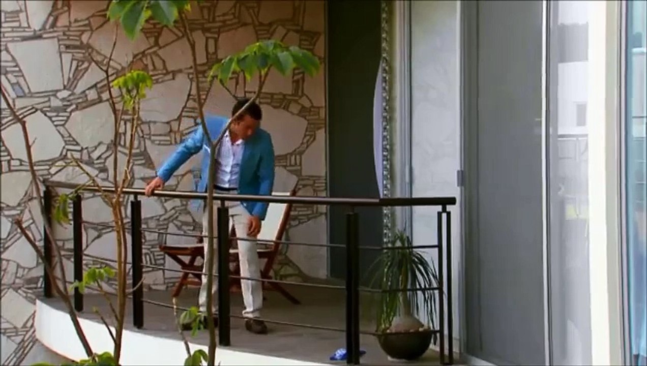 Sarantonio  (Sara y Antonio)   "Primer encuentro"------