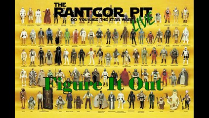 The Rantcor Pit 2015-06-14