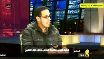التعليق الصاروخى من ناصر الدويلة على  عاصفة الحزم