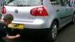 Towbar Video - VW Golf Mk 5 Westfalia Detachable