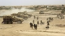 White House- Additional US troops to Iraq at PM's request
