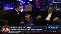 Ezra Levant Saudi Shakedown  Ezra Declares Tarek Fatah 