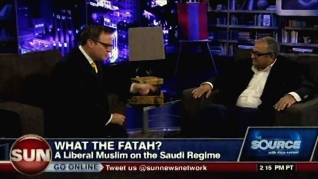 Ezra Levant Saudi Shakedown Ezra Declares Tarek Fatah A Happy Muslim Cuz He Luvs Freedom!