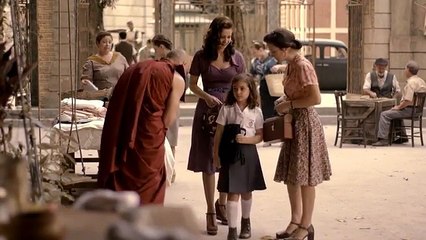 Preciosa perla cap 38