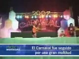 FIN DE SEMANA DE FIESTA EN IQUIQUE - Iquique TV Noticias