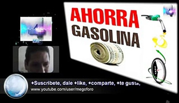 Ahorra Gasolina, automovil, combustible, gasto Personal, economia, Misterios, Enigmas, conoce, Español, latino